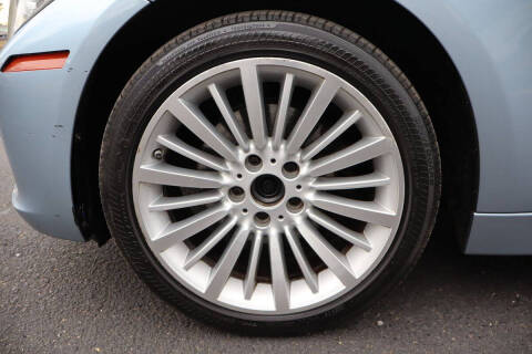 2014 BMW 3 Series 328i xDrive