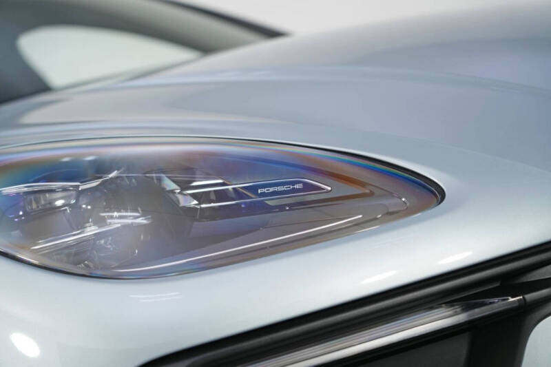 2023 Porsche Macan