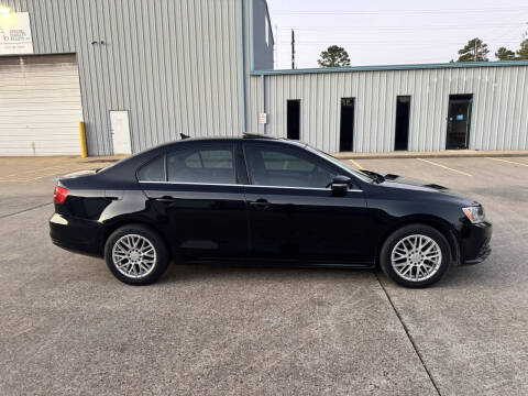 2015 Volkswagen Jetta SE