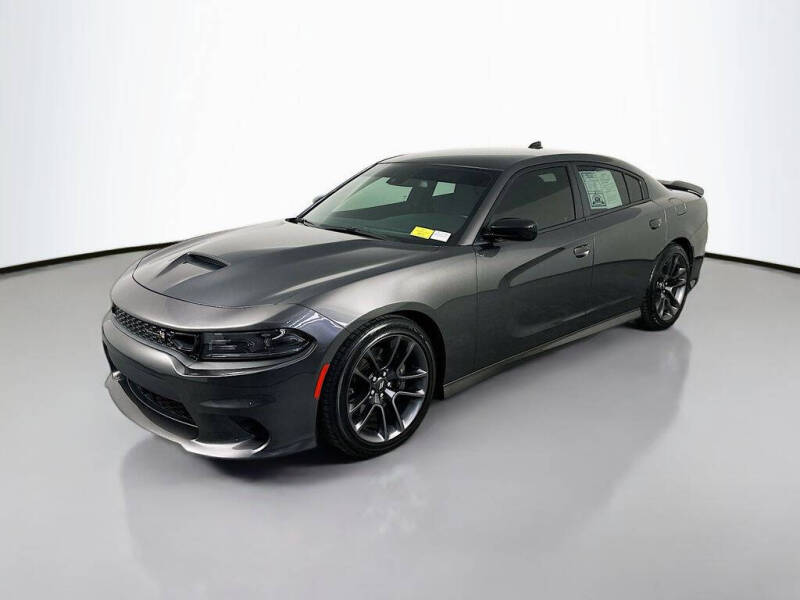2023 Dodge Charger