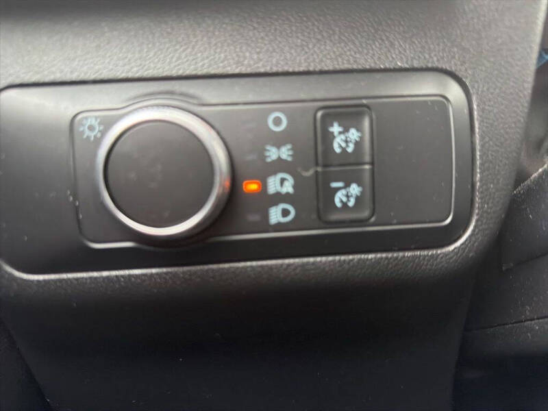 2021 Ford Escape S
