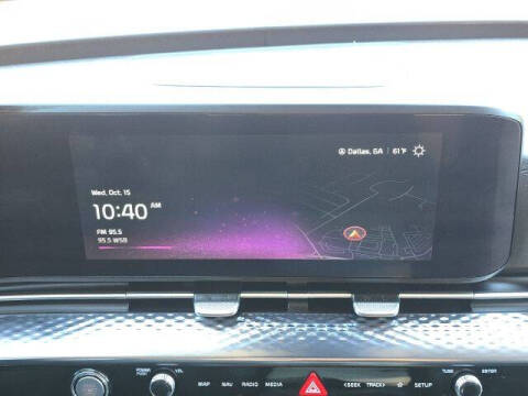 2024 Kia Carnival SX Prestige