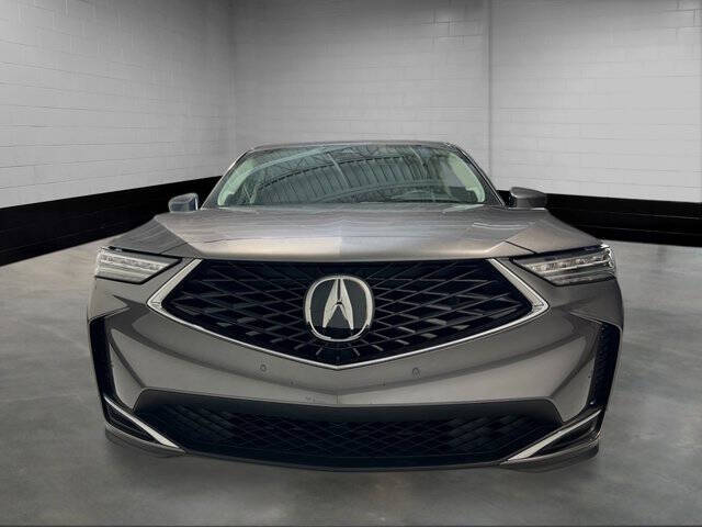 2026 Acura MDX SH-AWD w/Tech