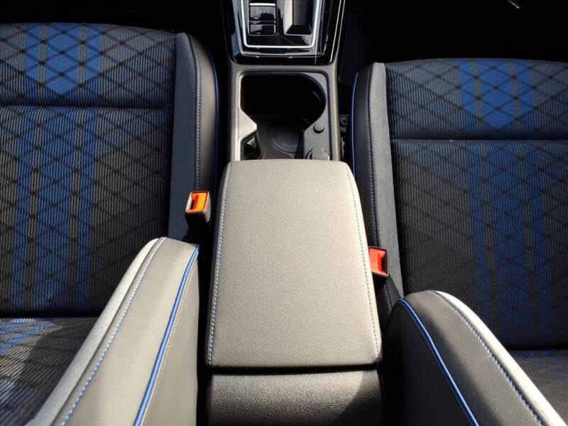 2026 Volkswagen Golf R 4Motion