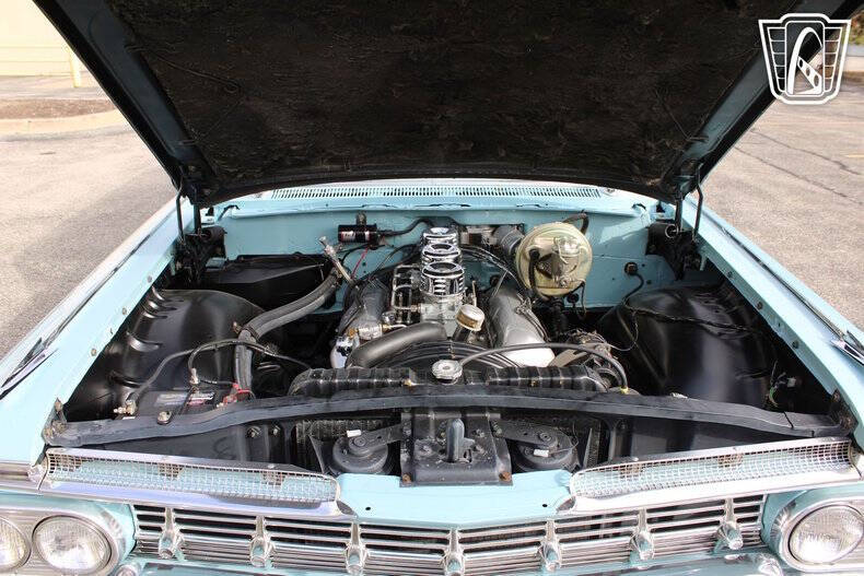 1959 Chevrolet Nomad