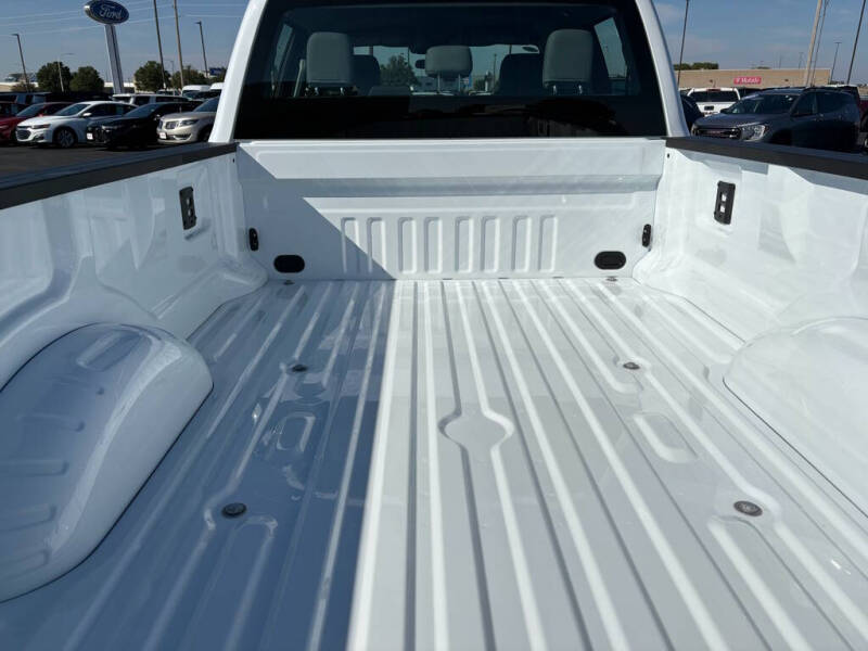 2026 Ford F-350 Super Duty