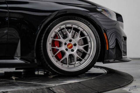 2025 BMW M2
