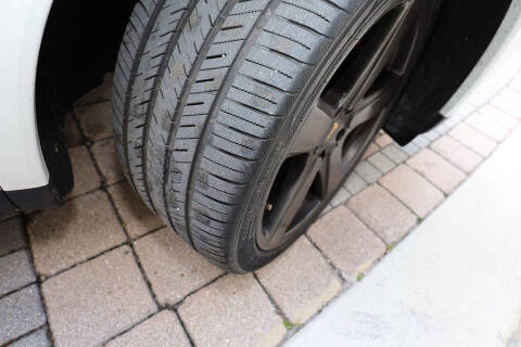 2018 Porsche Cayenne Platinum Edition