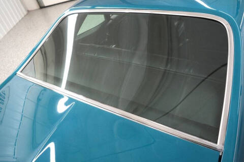 1972 Chevrolet Nova