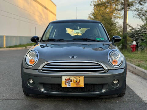 2010 MINI Cooper