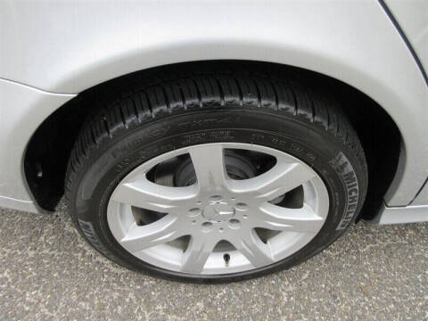 2007 Mercedes-Benz E-Class E 350 4MATIC