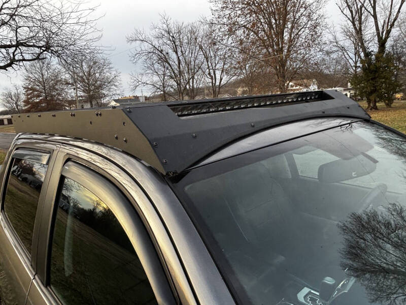 2014 Toyota Tundra SR5