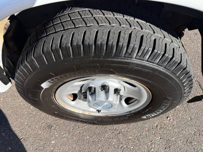 2019 Chevrolet Express 2500