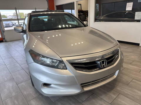 2011 Honda Accord EX-L