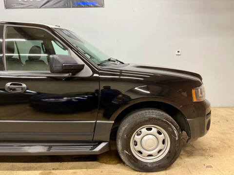 2016 Ford Expedition XL Fleet