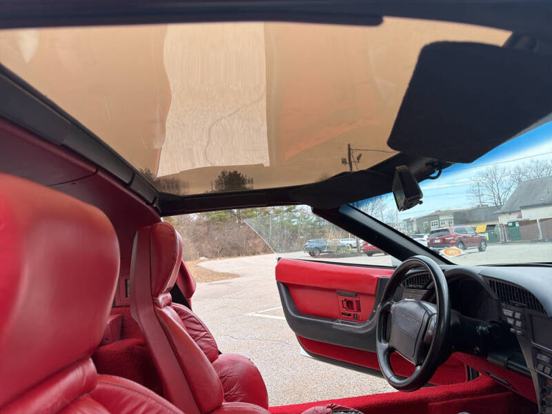 1990 Chevrolet Corvette - Photo 18