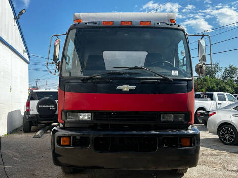 2006 Chevrolet T7500 for sale at Ricky Auto Sales in Houston TX
