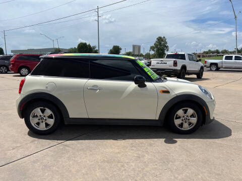 2016 MINI Hardtop 2 Door Cooper