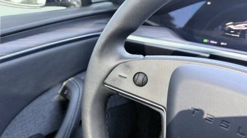2024 Tesla Model S