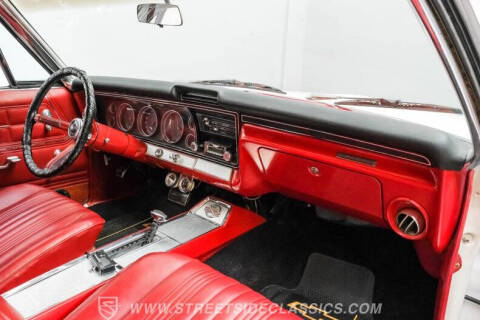 1967 Chevrolet Impala