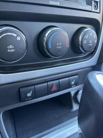 2010 Dodge Caliber Mainstreet