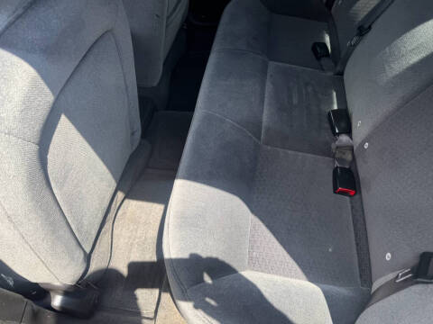 2008 Chevrolet Impala LS