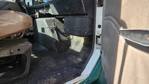 1999 International 4900