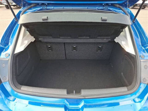 2018 Chevrolet Cruze Premier Auto