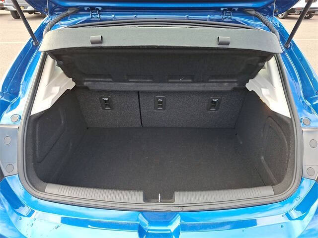 2018 Chevrolet Cruze Premier Auto