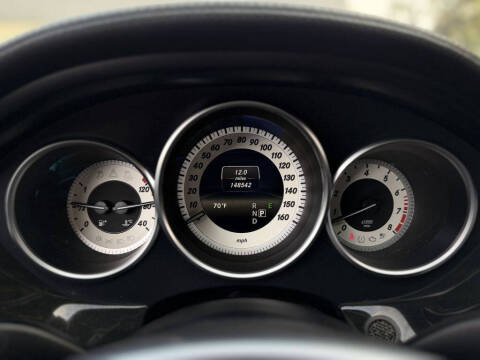 2017 Mercedes-Benz CLS CLS 550