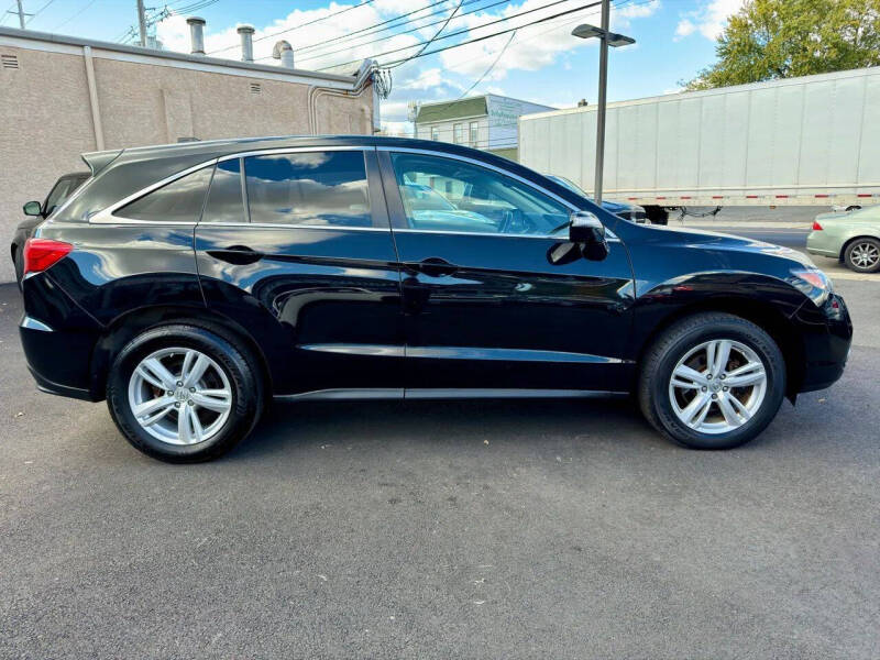 2015 Acura RDX w/Tech