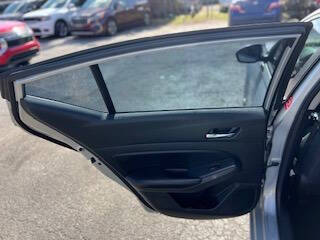 2021 Nissan Altima 2.5 S