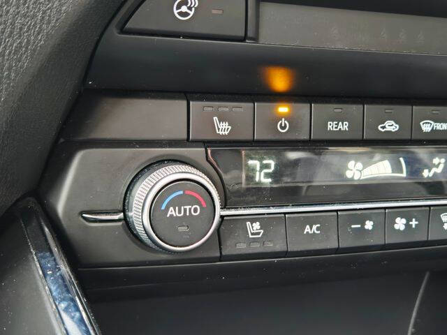 2020 Mazda CX-9 Grand Touring