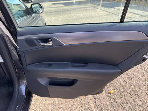 2008 Toyota Avalon Touring