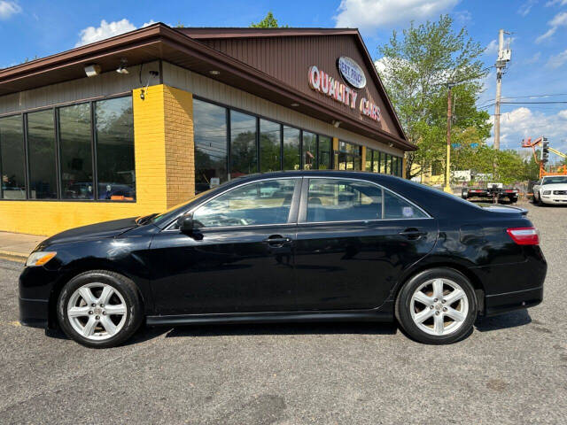 2009 Toyota Camry for sale at Best Price Auto Sales in Lindenwold, NJ