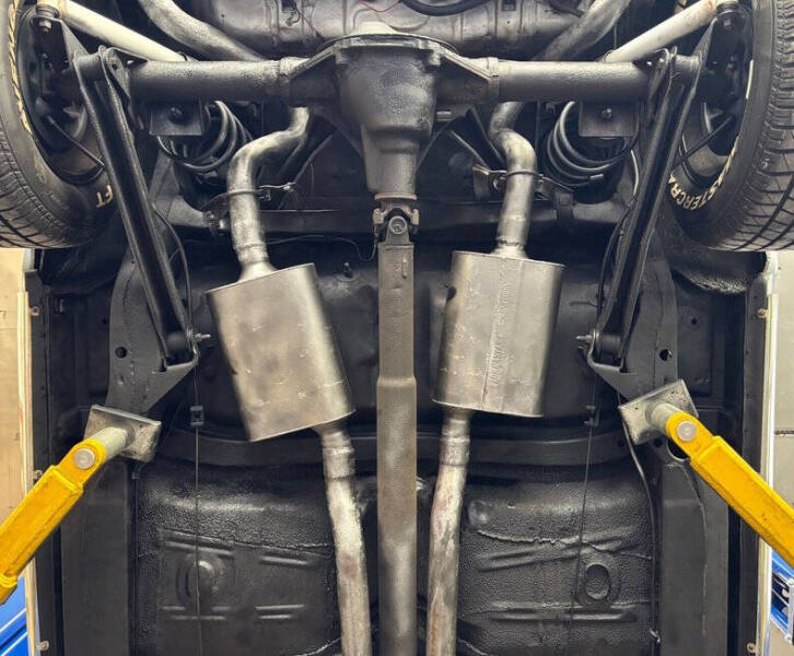 1964 Chevrolet Chevelle