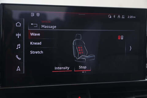 2020 Audi S5 Sportback 3.0T quattro Prestige