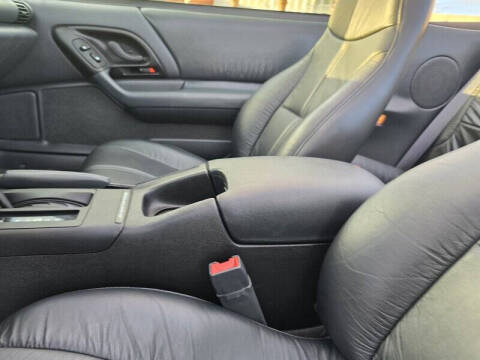 1995 Chevrolet Camaro Z28