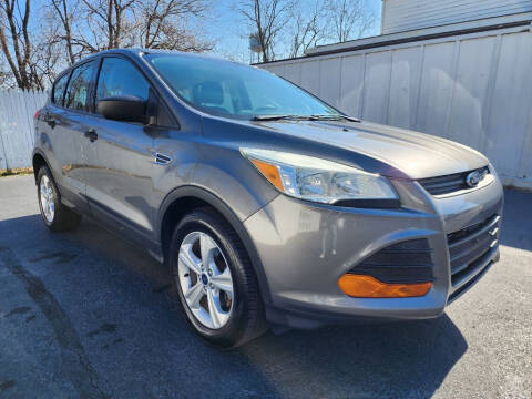 2014 Ford Escape for sale at Certified Auto Exchange in Keyport NJ