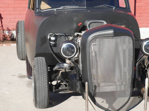 1948 Chevrolet 3100