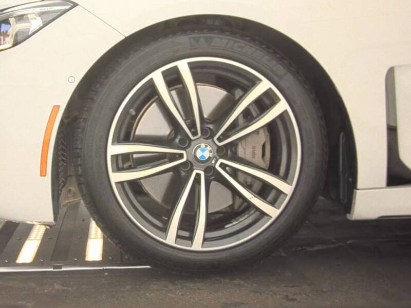 2020 BMW 7 Series 750i xDrive