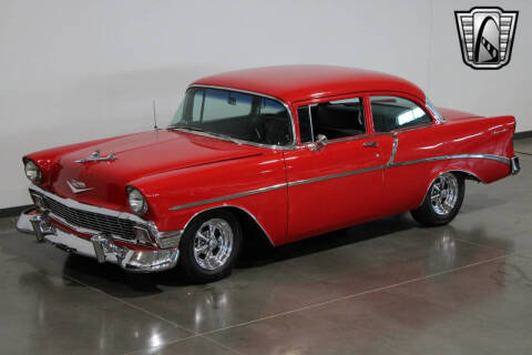 1956 Chevrolet 210