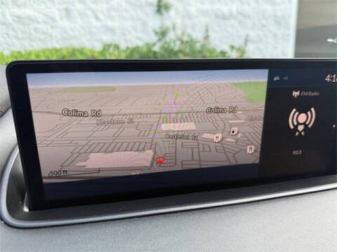 2023 Acura MDX SH-AWD w/A-SPEC