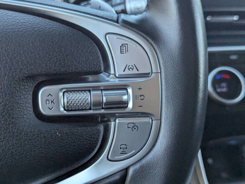 2023 Genesis GV80 2.5T