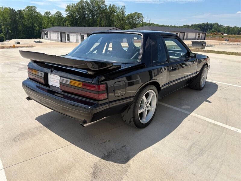 1990 Ford Mustang GT