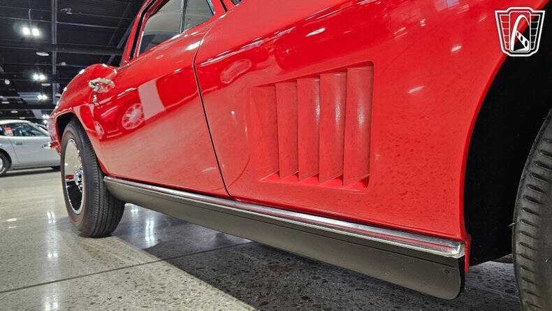 1967 Chevrolet Corvette