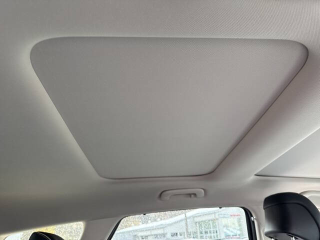 2021 Genesis GV80 3.5T