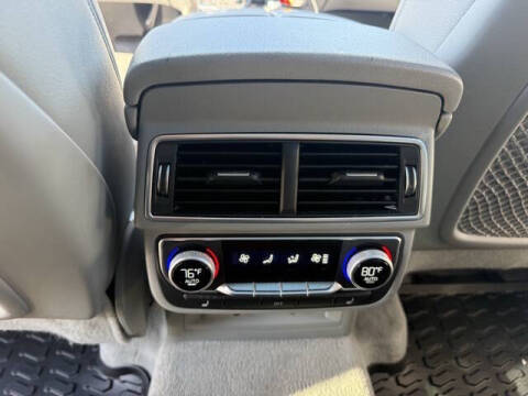 2019 Audi Q7 quattro Prestige 55 TFSI