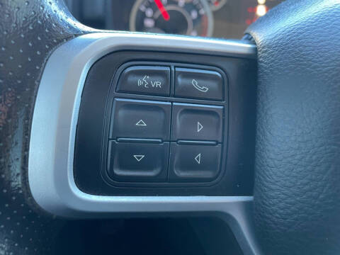 2020 RAM 3500 Big Horn