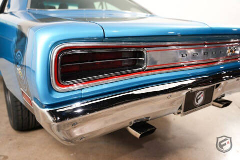 1970 Dodge Super Bee